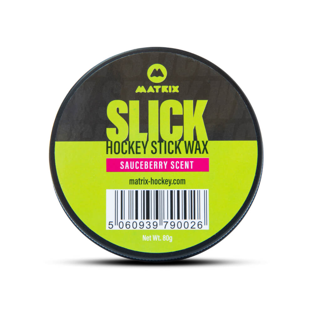 Matrix SLICK Hockey Stick Wax
