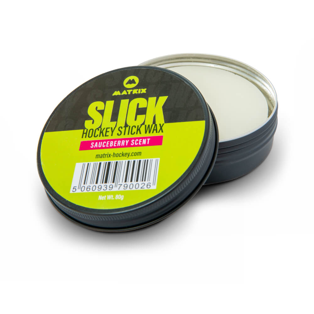 Matrix SLICK Hockey Stick Wax