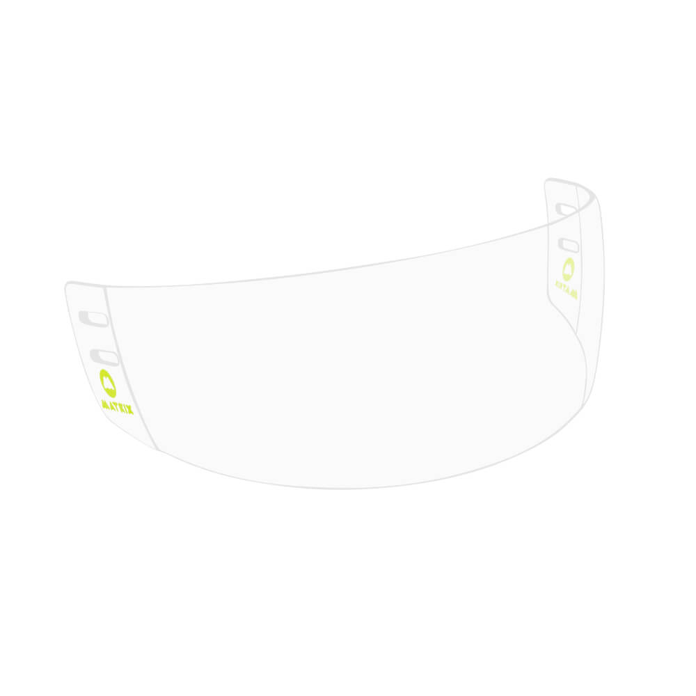 Matrix X30 Pro Visor - Boxed