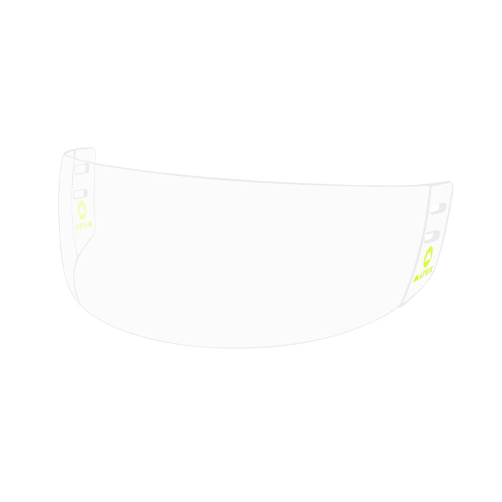 Matrix X30 Pro Visor - Boxed