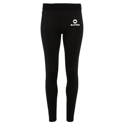 Matrix Performance Compression Base Layer Pants - Base Layers