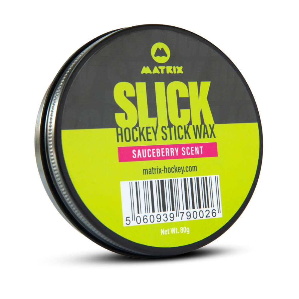 Matrix SLICK Hockey Stick Wax