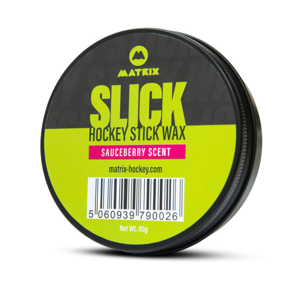 Matrix SLICK Hockey Stick Wax