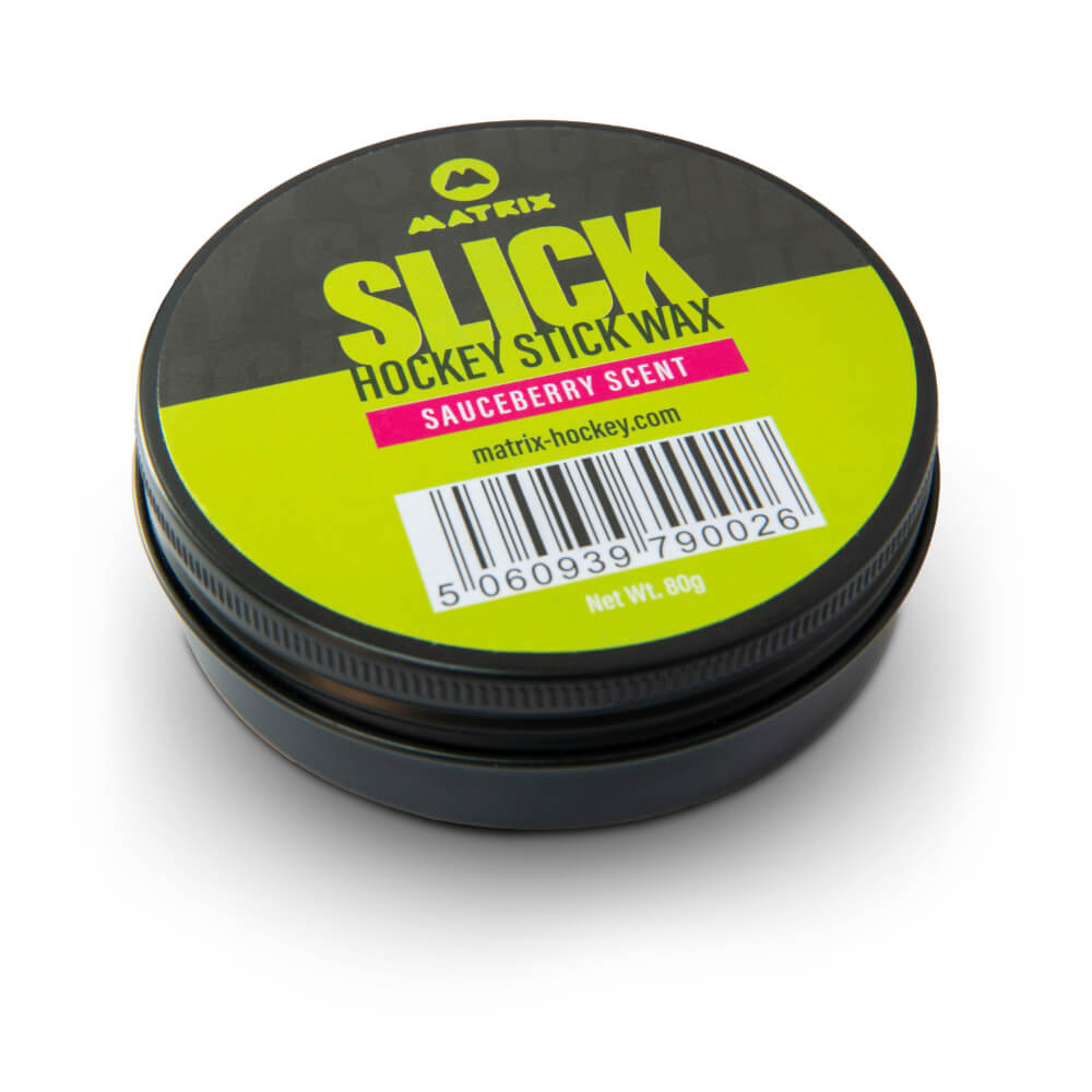 Matrix SLICK Hockey Stick Wax