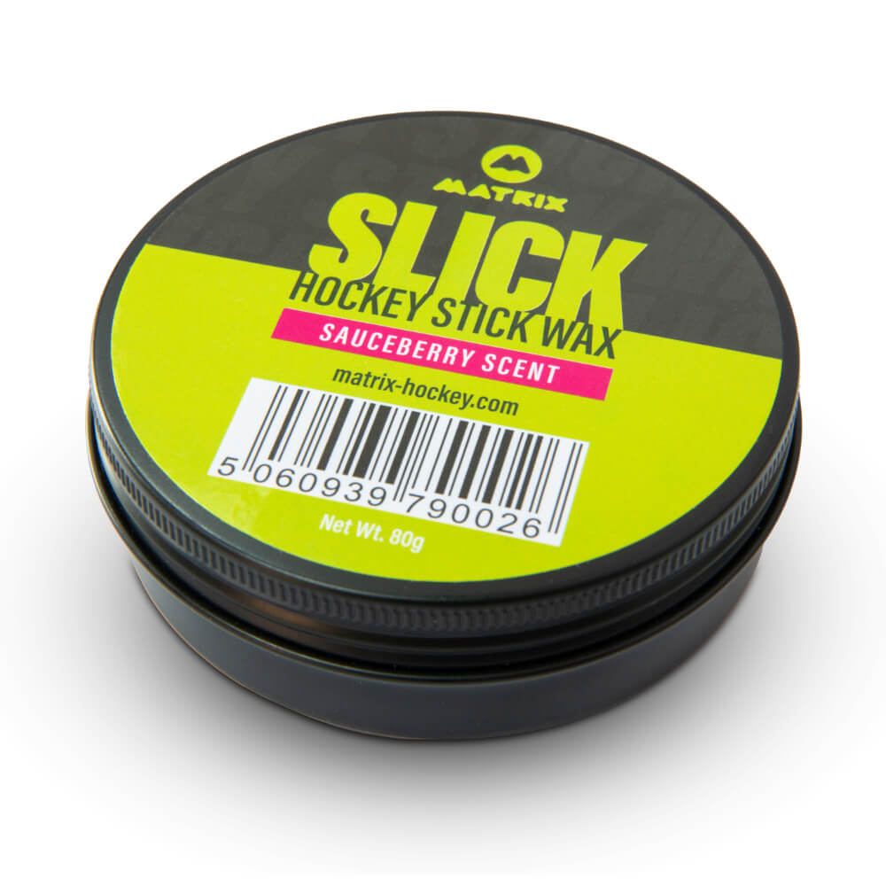 Matrix SLICK Hockey Stick Wax